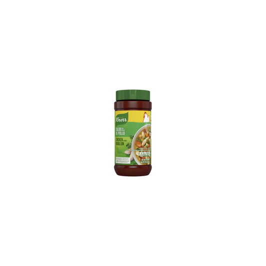 Knorr Chicken Bouillon 40.5oz