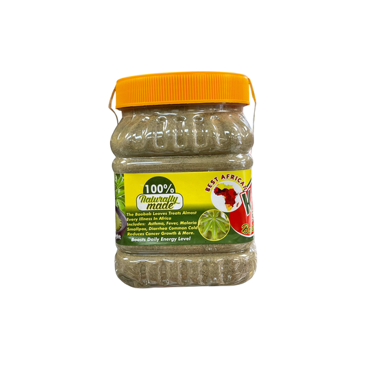 Best African Kuka Leaf (Baobab Powder) 1lb