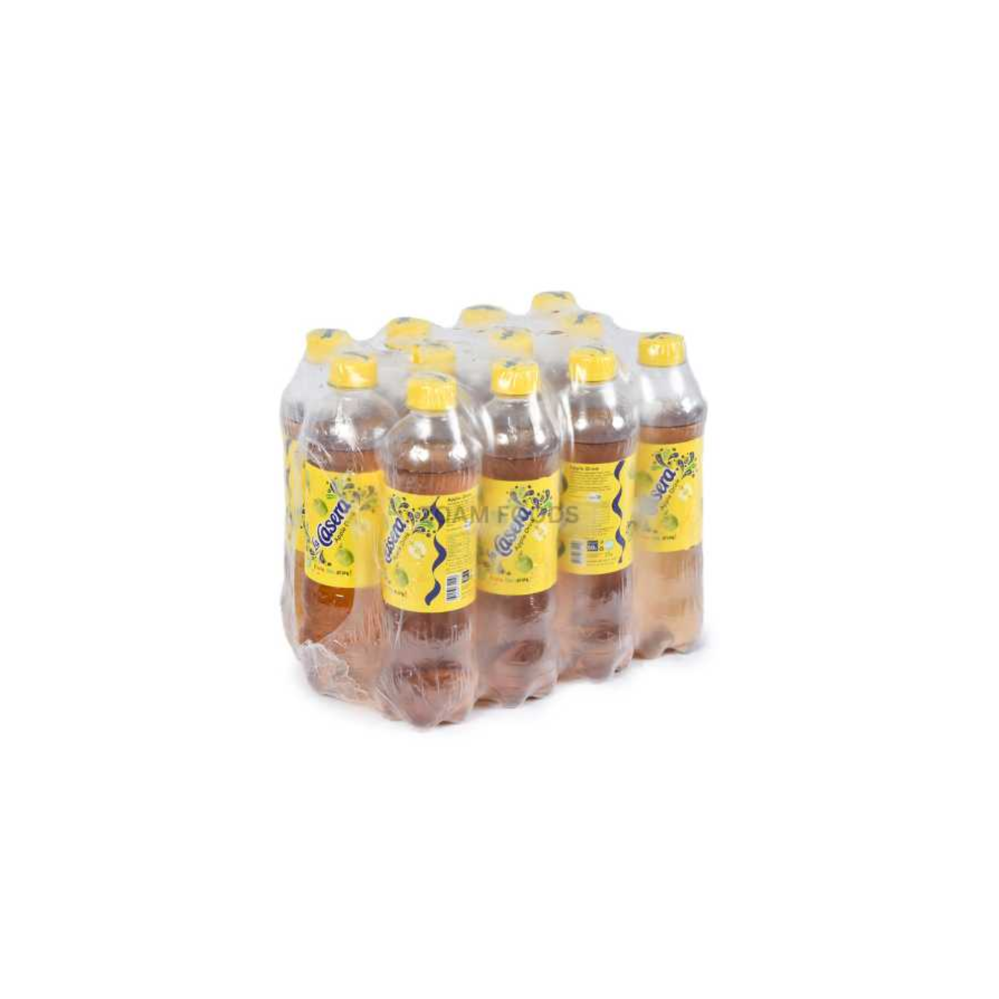 La Casera Apple Drink|Pack Of 12