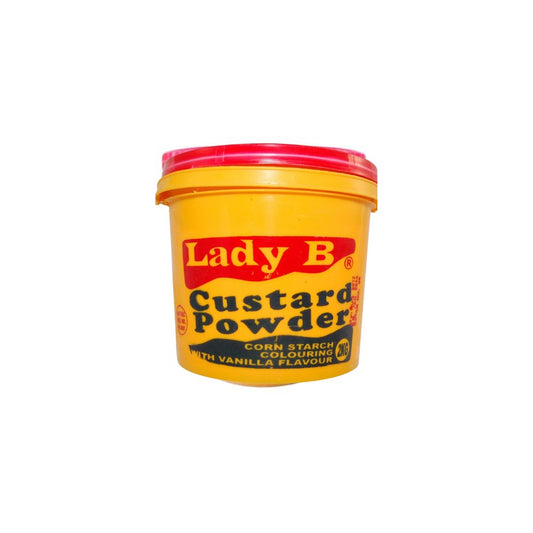 Lady B Custard  1.6kg