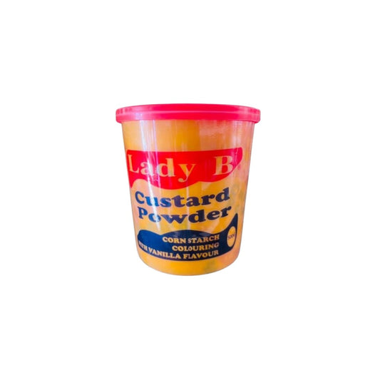 Lady B Custard 500g