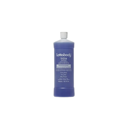Lotta Body Setting Lotion