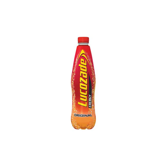 Lucozade Energy Drink