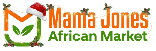 Mama Jones African Market