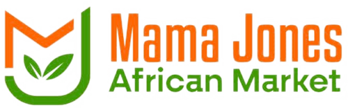 Mama Jones African Market
