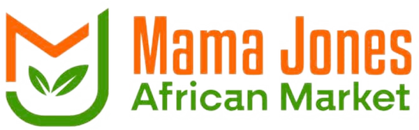 Mama Jones African Market