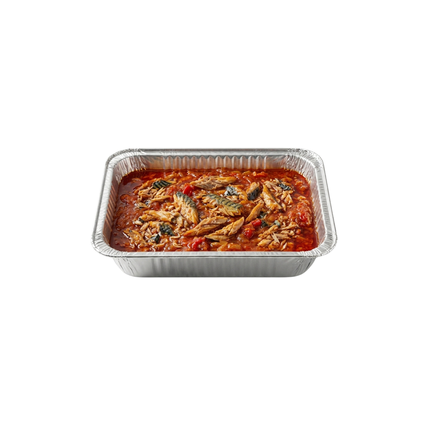 Mackerel Sauce