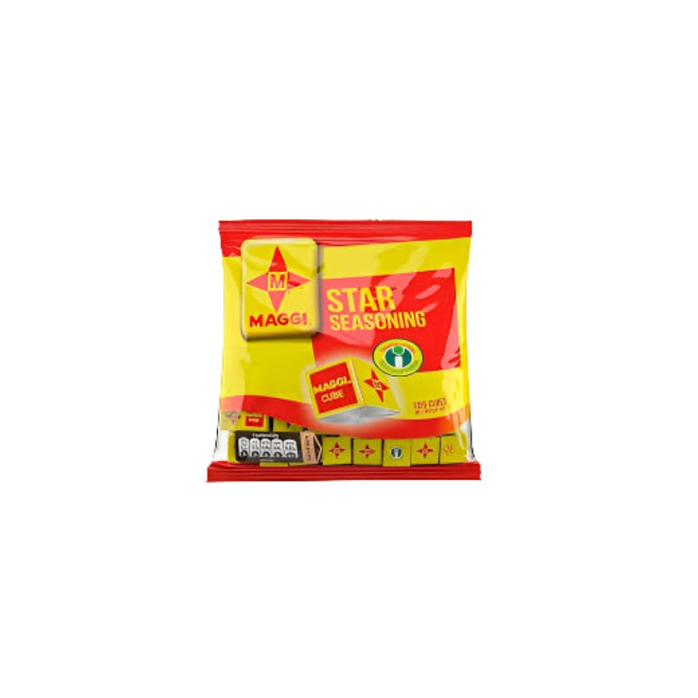 Maggi Star Cube
