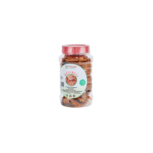 Mama Jones Kulikuli