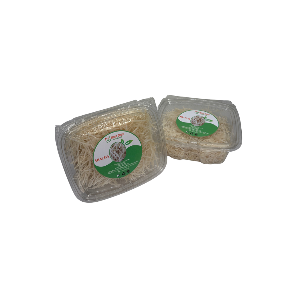 Mama Jones Abacha 8oz