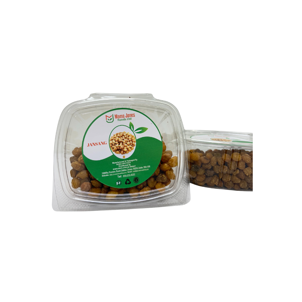 Mama Jones Akpi Jansang 8oz