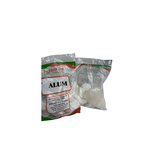 Mama Jones Alum 12oz