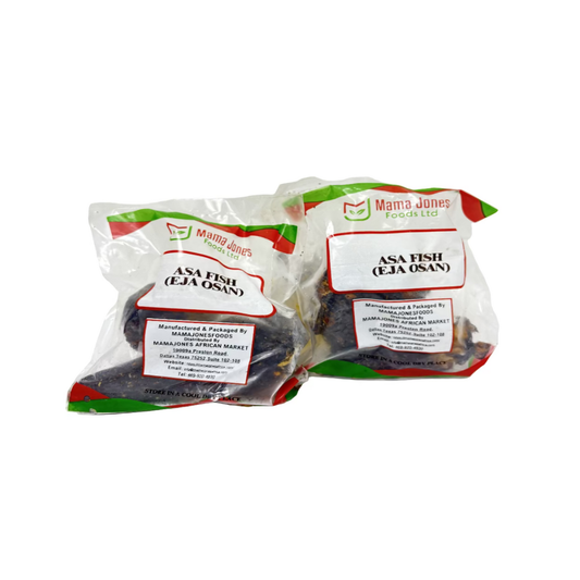 Mama Jones Asa Fish 12oz