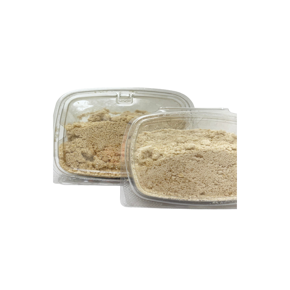 Mama Jones Blended Egusi