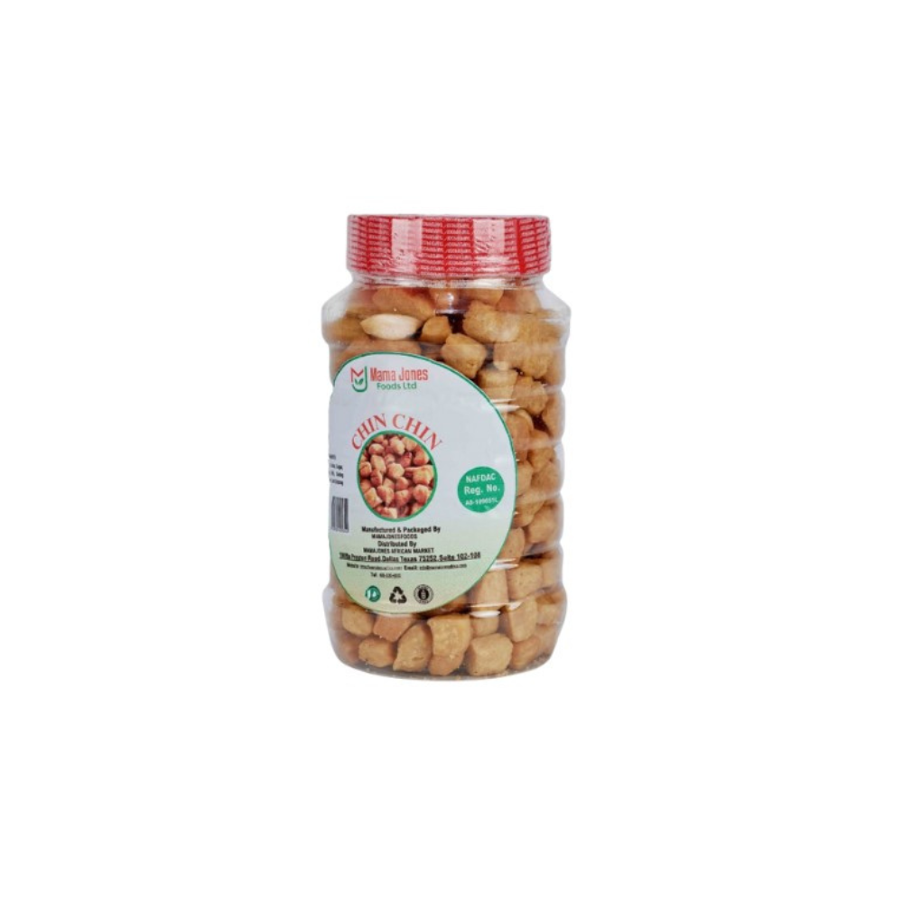 Mama Jones Chinchin 500g