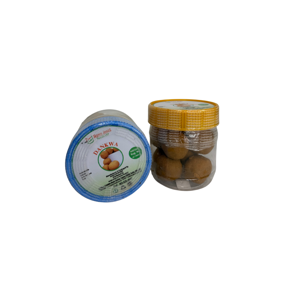 Mama Jones Dankwa 200g