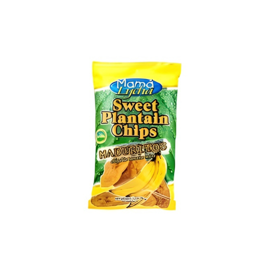 Mama Lyncha Sweet Plantain Chips