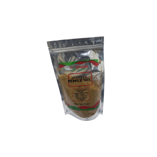 Mama Jones Aganyin pepper Mix