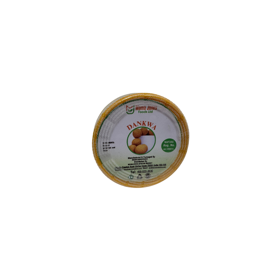 Mama Jones Dankwa 200g
