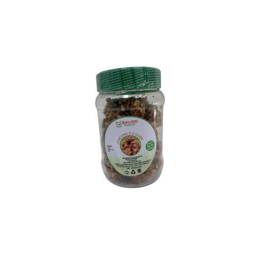 Mama Jones Coconut Candy