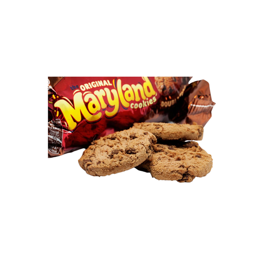 Maryland Cookies