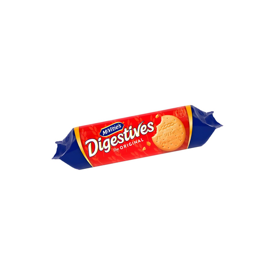 Mcvities Digestives 140g