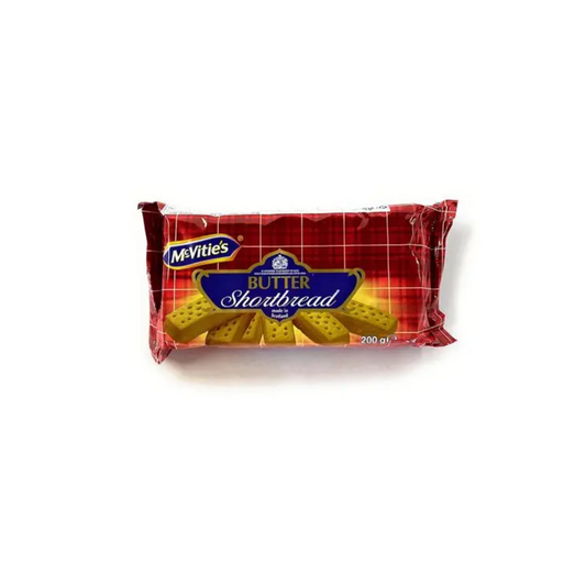 Mc-Vities Short Bread 100g