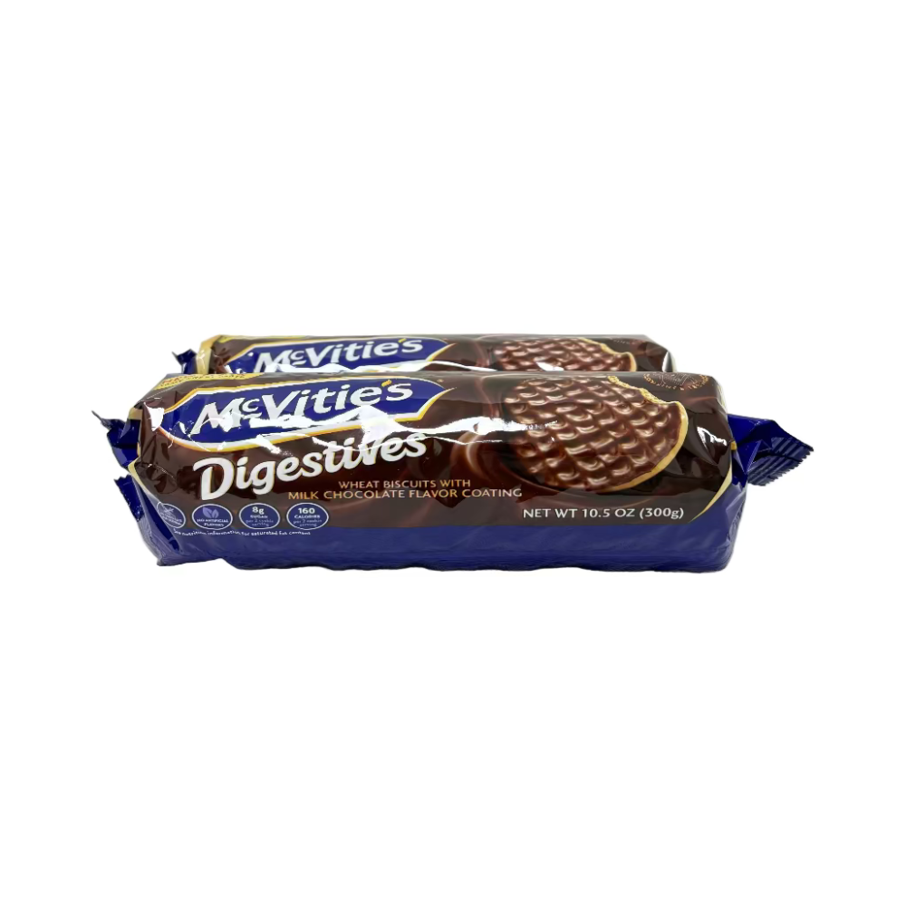 Mcvities Digestives 300g