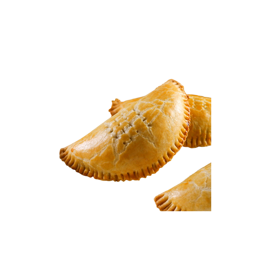 Meat Pie