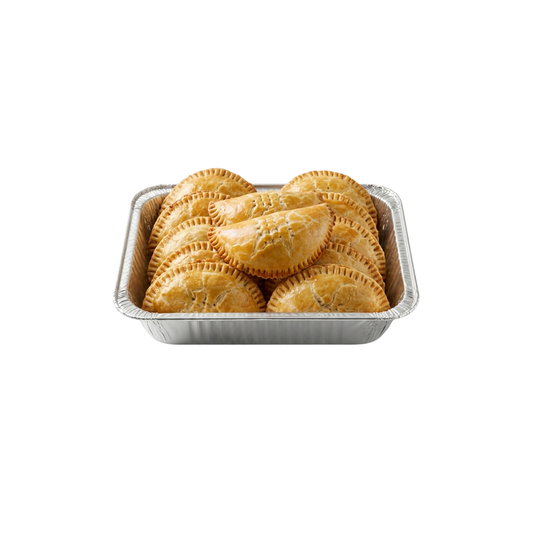 Meat Pie
