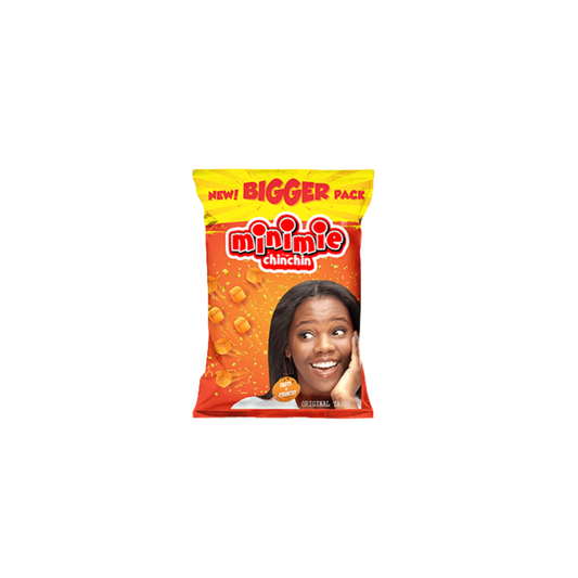 Minimie Chinchin (3 sachet )