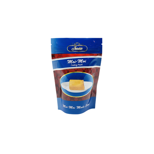Moi-Moi cooking pouch