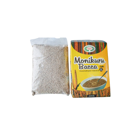 Monikuru Dembagnouma  Millet seeds  2lbs