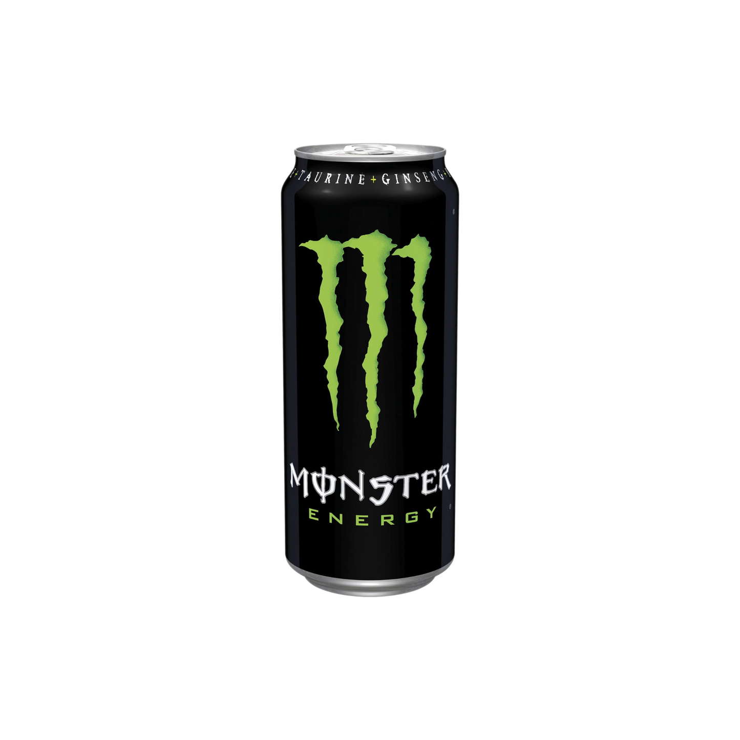 Monster Energy Drink