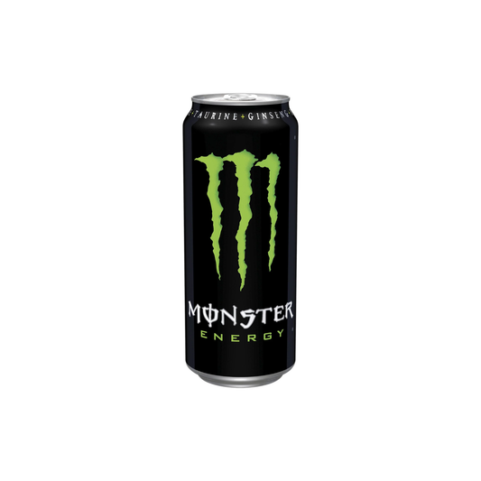 Monster Energy Drink