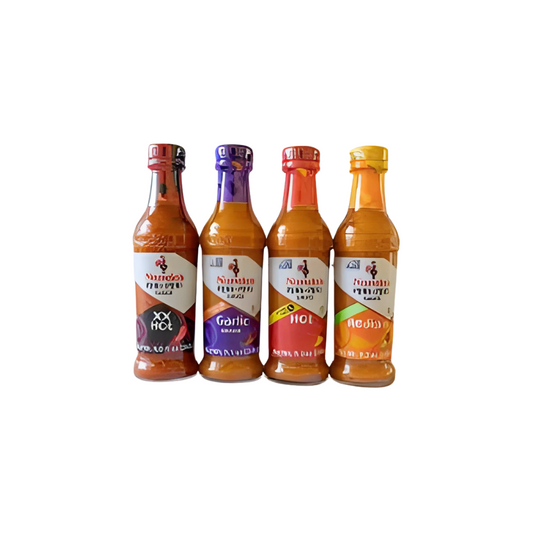 Nandos Peri Peri Sauce 9.2oz