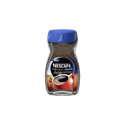 Nescafe Decaf 95g