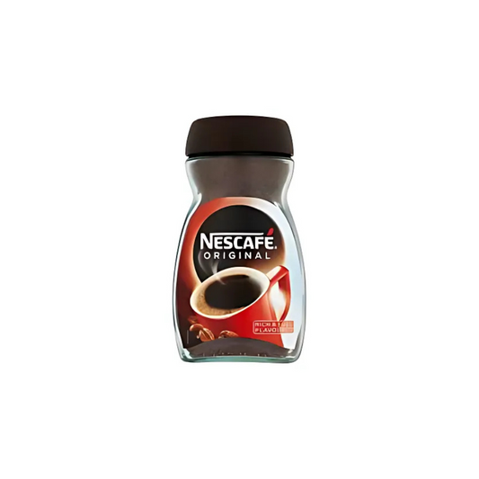Nescafe Original
