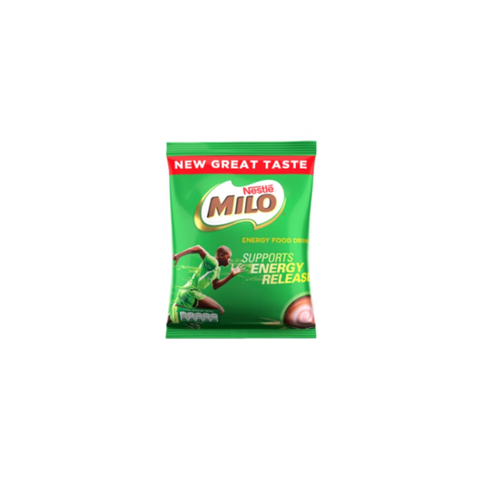 Nestle Milo -Ghana 400g