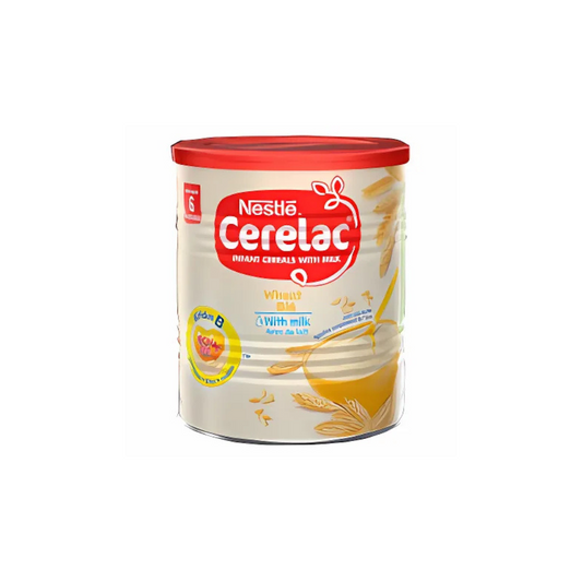 Nestle Cerelac Wheat 400g