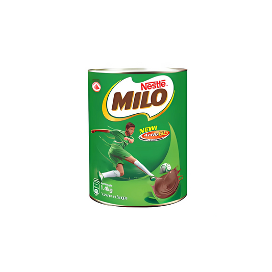 Nestle Milo 1.4kg