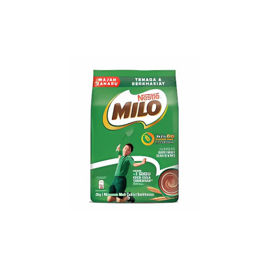Nestle Milo 1.8kg