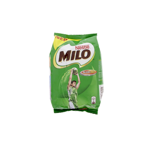 Nestle Milo Refill