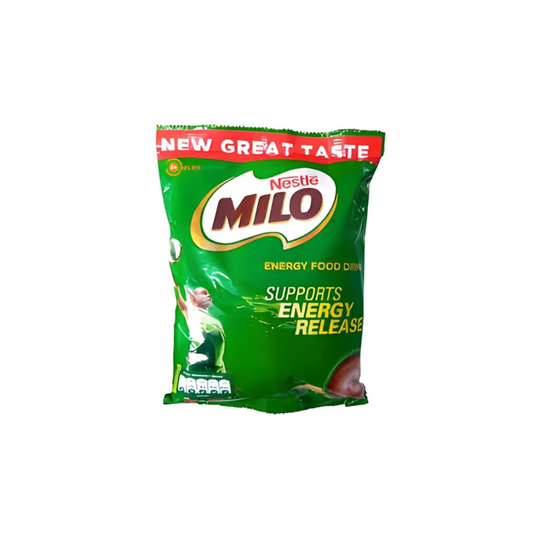 Nestle Milo Refill