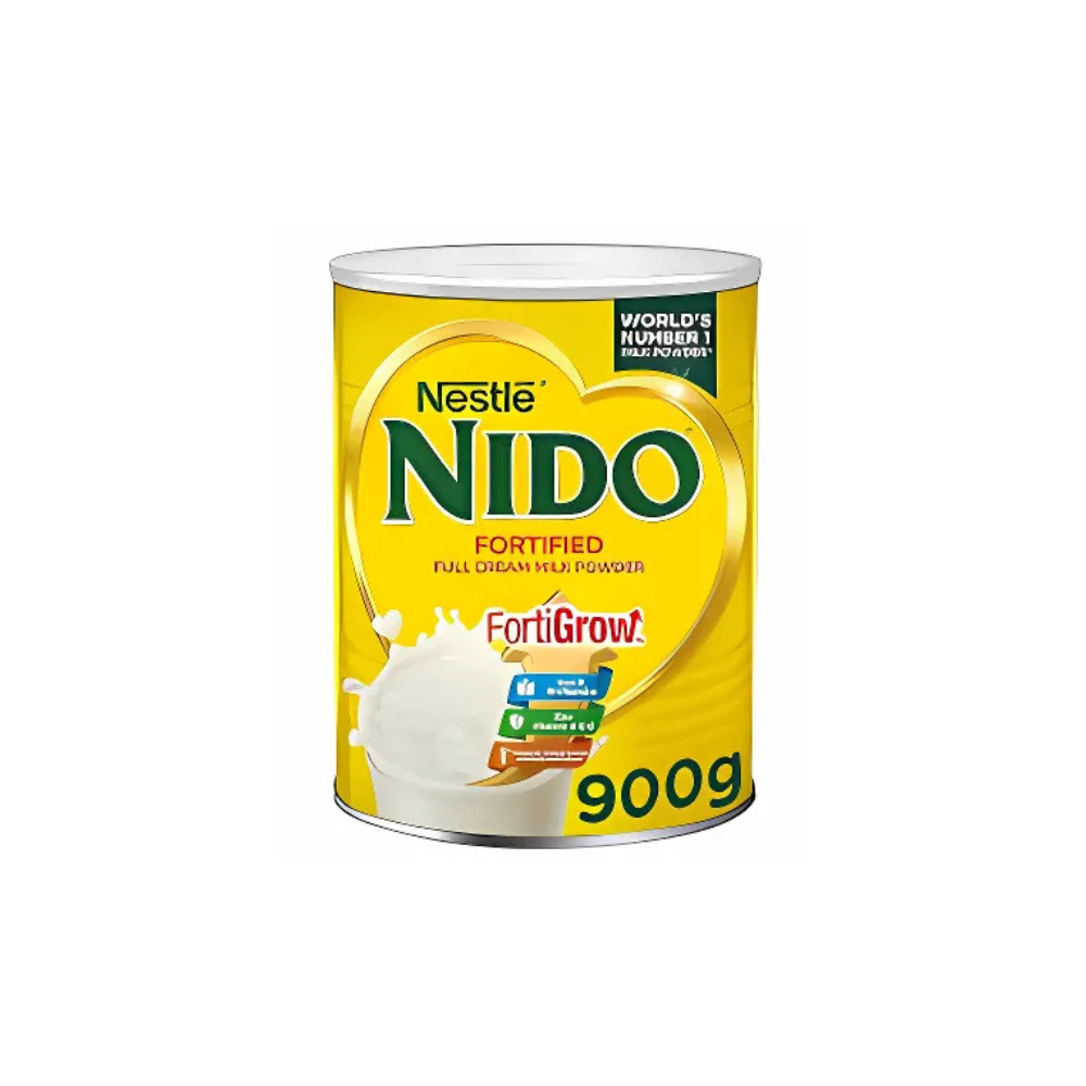 Nido Milk 900g
