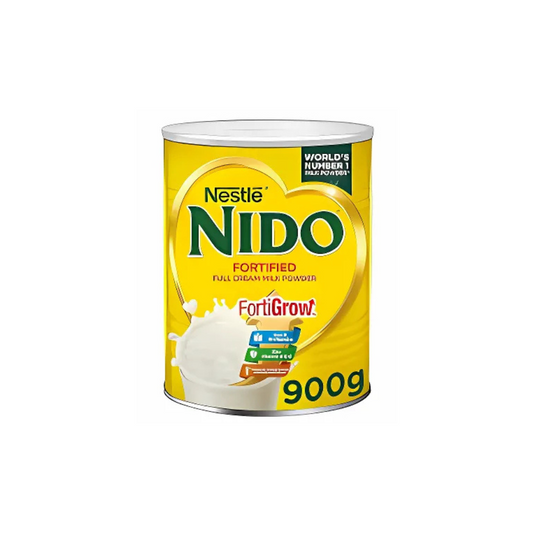 Nido Milk 900g