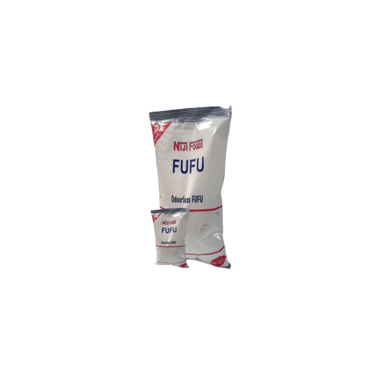 Niji Odourless Fufu (1kg)