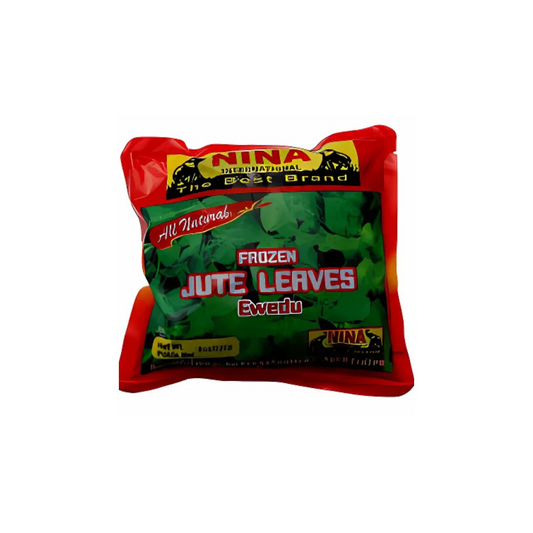 Nina Frozen jute/Ewedu