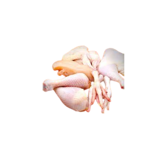 Obasanjo Hen 30lbs