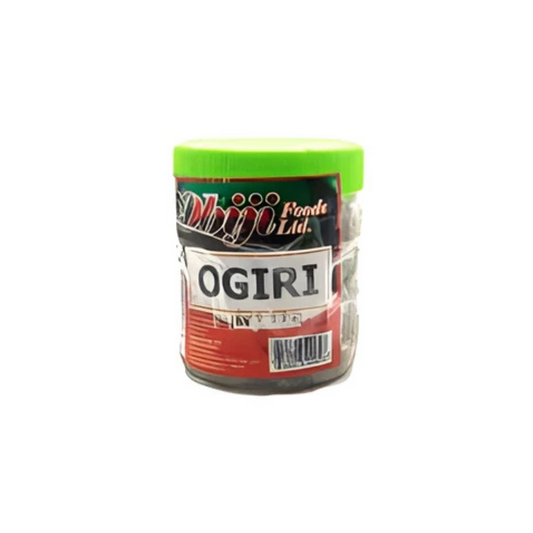 Obiji Ogiri